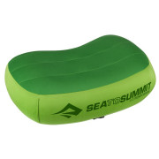 Cussin Sea to Summit Aeros Premium Pillow vert clair Lime