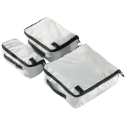 Boîte de rangement Matador Packing Cube Set blanc ArcticWhite