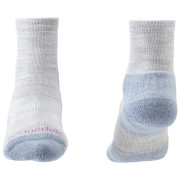 Chaussettes femme Bridgedale Hike LW MP 3/4 Crew Women's