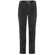 Pantalon homme Fjällräven Singi X-Trousers gris foncé Dark Grey