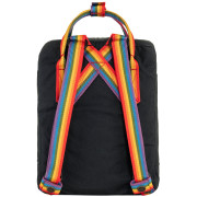 Sac à dos Fjällräven Kånken Rainbow Mini