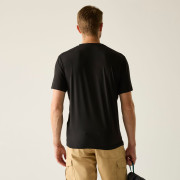T-shirt homme Regatta Fingal Stretch