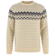 Chandail homme Fjällräven Övik Knit Sweater M