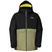 Veste enfant Dare 2b Wing It Jacket Black/MrtOlv noir/vert Black/MrtOlv