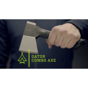 Hache Gerber Gator Combo Axe - Blister