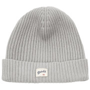 Bonnet d'hiver Devold Archive Wool Beanie gris GREY