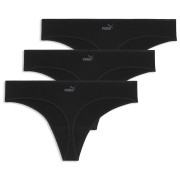 Culotte femme Puma Elements String 3P