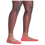 Chaussettes femme Darn Tough Light Hiker Quarter Lightweight With Cushion