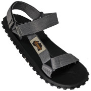 Sandales homme Gumbies Scrambler Sandals - Grey