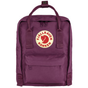 Sac à dos Fjällräven Kanken Mini 7 violet / rouge RoyalPurple