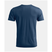 T-shirt fonctionnel homme Ortovox 150 Cool Vintage Badge Ts M