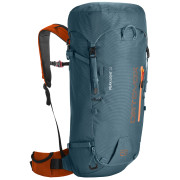 Sac à dos Ortovox Peak Light 32 2022 vert / orange MidAqua