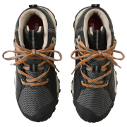 Chaussures enfant Reima Kulkuri Mid Black
