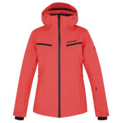 Veste de ski femme Hannah Amabel rose Dubarry