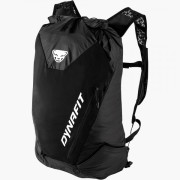 Sacs à dos running Dynafit Traverse 23 vert Black Out