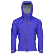 Veste homme High Point Protector 6.0 Jacket bleue Dazzling Blue
