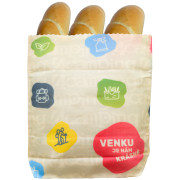 Housse 4camping Beecover Pocket