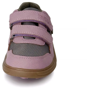 Chaussures barefoot toutes saisons pour enfant Bugga Safi Pink