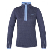 Col roulé femme Husky Artic L (2022) bleue