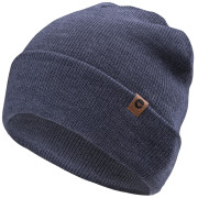 Bonnet d'hiver Hi-Tec Mjosa bleue Dress Blues Melange