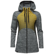 Pull femme Loap Galima gris Gray
