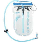 Poche d'hydratation Platypus Big Zip EVO 1.5L bleu clair