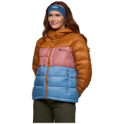 Doudoune femme Cotopaxi W'S Fuego Max Down Hooded Jacket