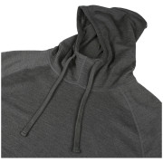 Sweat-shirt femme MOOA Merino Hoodie