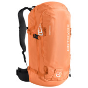 Sac à dos skialp Ortovox Venet Tour 30 orange clair Faded Tangerine