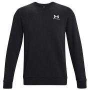 Sweat-shirt homme Under Armour Essential Fleece Crew