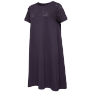 Robe femme Loap Anita violet Purple