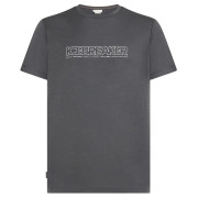 T-shirt fonctionnel homme Icebreaker M 150 Tech Lite SS Tee IBCoordinates