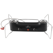 Réchaud camping Robens Fire Finch Double Stove