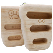 Entrainement escalade YY VERTICAL Rocky