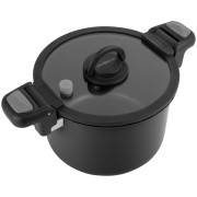 Pot Brunner Quickpot noir