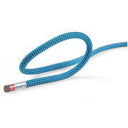 Corde d'escalade Ocún Spirit 9,5 (50 m) bleu / blanc Blue/White