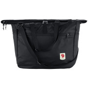 Sac bandoulière Fjällräven High Coast Tote 30 noir Black