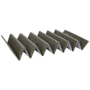 Matelas Warg Z-Fold Reflextherm