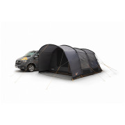 Tente caravane Vango Galli II Low gris Smoke