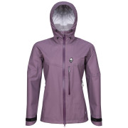 Veste femme High Point Cliff Lady Jacket violet Arctic Dusk