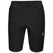 Short homme Mammut Massone Shorts Men vert Black