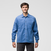 Chemise Wild Country Sequence Uni Shirt