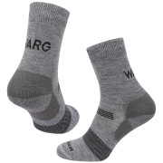 Chaussettes homme Warg Merino Hike M