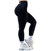 Legging femme Nebbia High-waisted push-up leggings Power