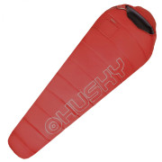 Sac de couchage Husky Ruby -14°C (2017) rouge