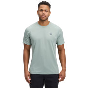 T-shirt fonctionnel homme Black Diamond M Lightwire SS Tech Tee