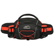 Sac banane Loap Giro noir / rouge Black