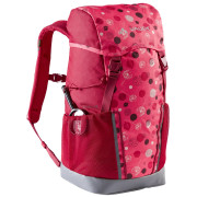 Sac à dos enfant Vaude Puck 14 rouge / rose bright pink/cranberry