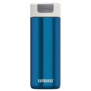 Mug isotherme Kambukka Olympus 500 ml bleue Blue Moon
