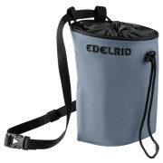 Sac à magnésie Edelrid Chalk Bag Rodeo large bleu foncé 382 inkblue